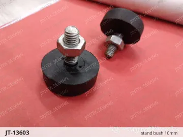 stand bush 10mm — JT-13603 sewing machine spare part