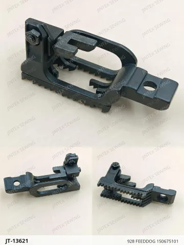 928 FEEDDOG 150675101 — JT-13621 sewing machine spare part