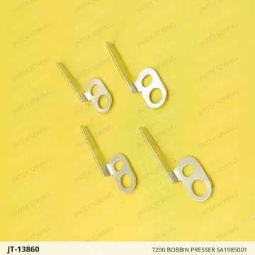 7200 BOBBIN PRESSER SA1985001 — JT-13860 sewing machine spare part