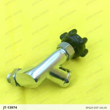 SP620 EXIT VALVE — JT-13974 sewing machine spare part