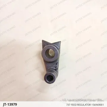 737 FEED REGULATOR 156969001 — JT-13979 sewing machine spare part