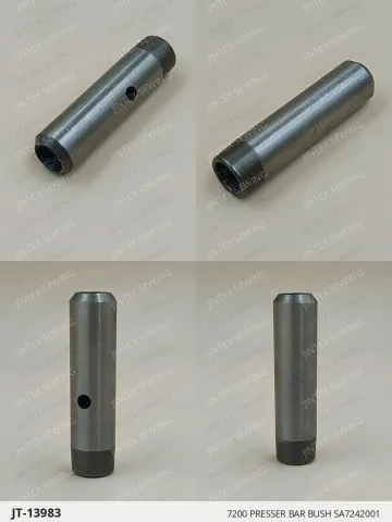7200 PRESSER BAR BUSH SA7242001 — JT-13983 sewing machine spare part