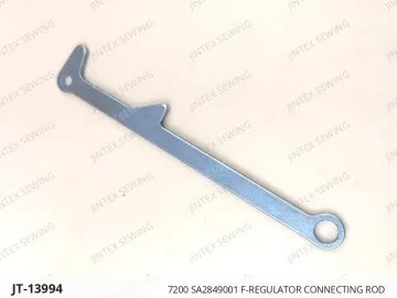 7200 SA2849001 F-REGULATOR CONNECTING ROD — JT-13994 sewing machine spare part
