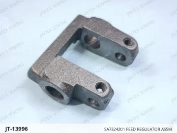 SA7324201 FEED REGULATOR ASSM — JT-13996 sewing machine spare part