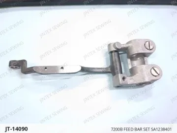 7200B FEED BAR SET SA1238401 — JT-14090 sewing machine spare part