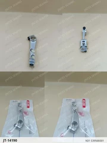 N31 S39566001 — JT-14190 sewing machine spare part
