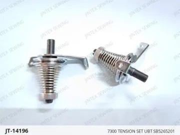 7300 TENSION SET UBT SB5265201 — JT-14196 sewing machine spare part