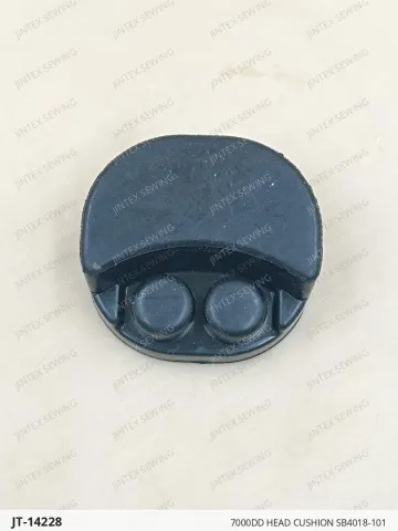 7000DD HEAD CUSHION SB4018-101 — JT-14228 sewing machine spare part