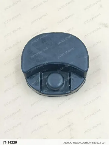 7000DD HEAD CUSHION SB3623-001 — JT-14229 sewing machine spare part