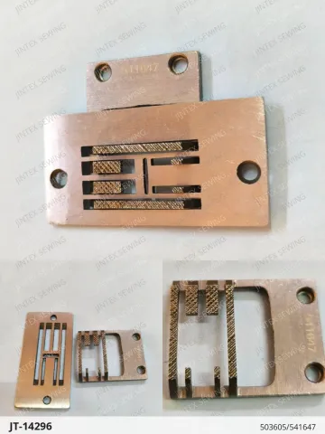 503605/541647 — JT-14296 sewing machine spare part