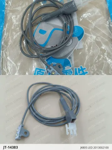 JK805 LED 2013002100 — JT-14383 sewing machine spare part