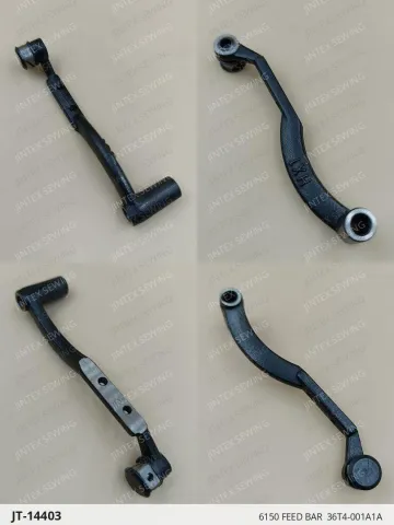 6150 FEED BAR  36T4-001A1A — JT-14403 sewing machine spare part