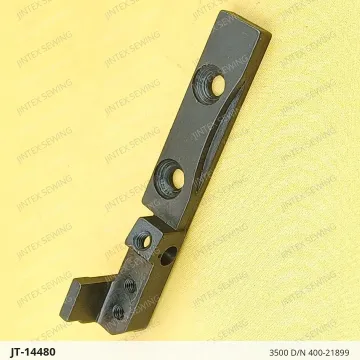 3500 D/N 400-21899 — JT-14480 sewing machine spare part