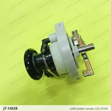 2280 bobbin winder 225-37559 — JT-14528 sewing machine spare part