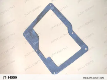 HE800 S50514100 — JT-14550 sewing machine spare part