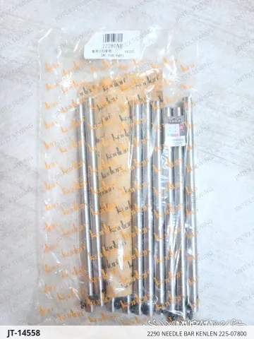 2290 NEEDLE BAR KENLEN 225-07800 — JT-14558 sewing machine spare part