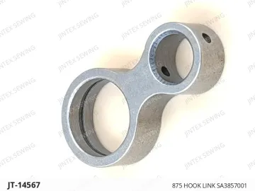 875 HOOK LINK SA3857001 — JT-14567 sewing machine spare part
