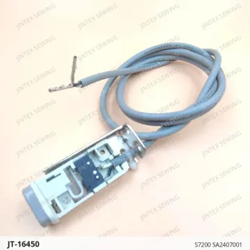 S7200 SA2407001 — JT-16450 sewing machine spare part
