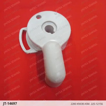 2280 KNOB ASM. 225-12156 — JT-14697 sewing machine spare part