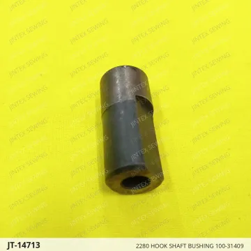 2280 HOOK SHAFT BUSHING 100-31409 — JT-14713 sewing machine spare part