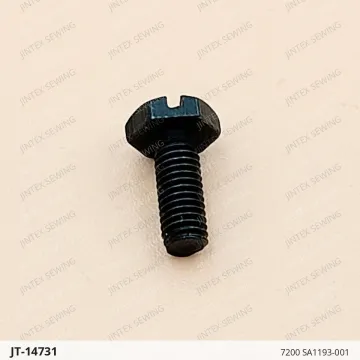 7200 SA1193-001 — JT-14731 sewing machine spare part
