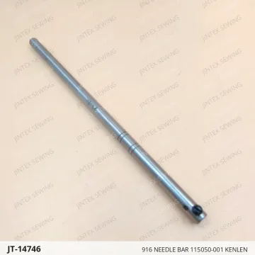 916 NEEDLE BAR 115050-001 KENLEN — JT-14746 sewing machine spare part