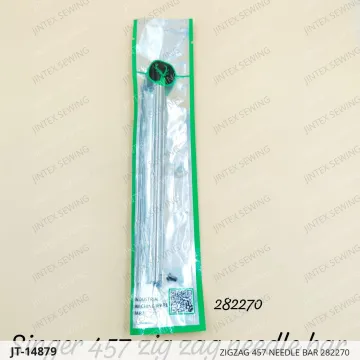 ZIGZAG 457 NEEDLE BAR 282270 — JT-14879 sewing machine spare part