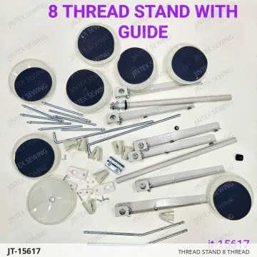 THREAD STAND 8 THREAD — JT-15617 sewing machine spare part