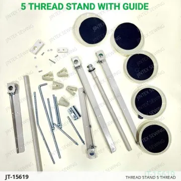 THREAD STAND 5 THREAD — JT-15619 sewing machine spare part