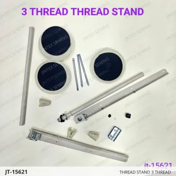 THREAD STAND 3 THREAD — JT-15621 sewing machine spare part