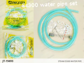 STEAM ES300 WATER PIPE — JT-15693 sewing machine spare part