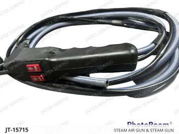 STEAM AIR GUN & STEAM GUN — JT-15715 sewing machine spare part