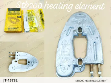 STB200 HEATING ELEMENT — JT-15732 sewing machine spare part