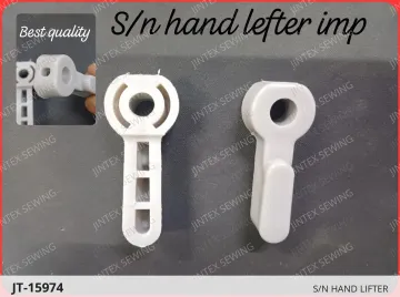 S/N HAND LIFTER — JT-15974 sewing machine spare part