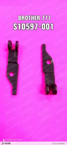 SL777 S10597001 — JT-16196 sewing machine spare part