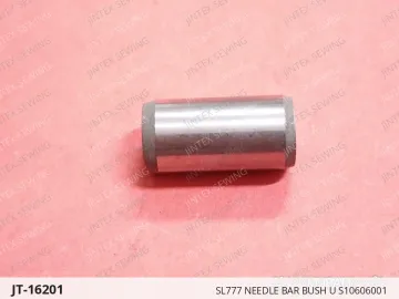 SL777 NEEDLE BAR BUSH U S10606001 — JT-16201 sewing machine spare part