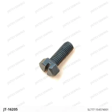 SL777 154574001 — JT-16205 sewing machine spare part