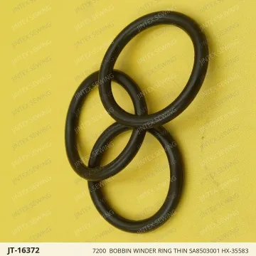 7200  BOBBIN WINDER RING THIN SA8503001 HX-35583 — JT-16372 sewing machine spare part