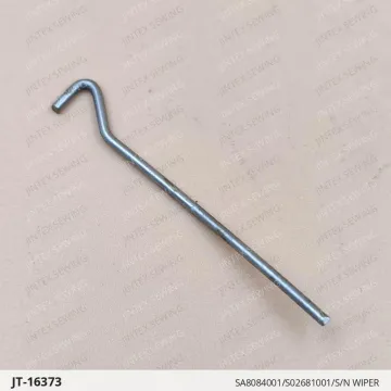 SA8084001/S02681001/S/N WIPER — JT-16373 sewing machine spare part