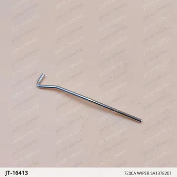 7200A WIPER SA1378201 — JT-16413 sewing machine spare part