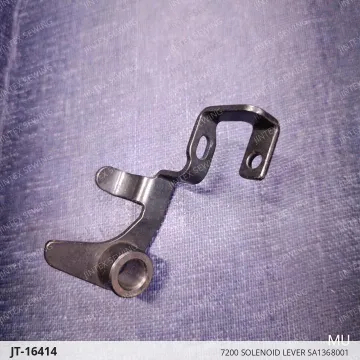 7200 SOLENOID LEVER SA1368001 — JT-16414 sewing machine spare part
