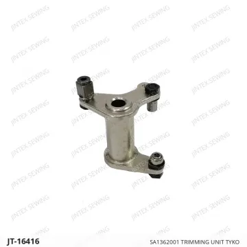 SA1362001 TRIMMING UNIT TYKO — JT-16416 sewing machine spare part