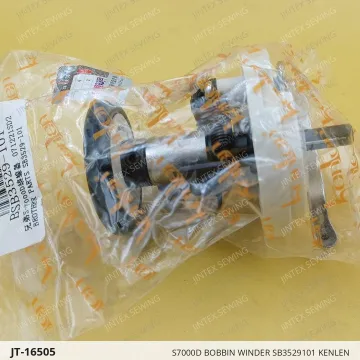 S7000D BOBBIN WINDER SB3529101 KENLEN — JT-16505 sewing machine spare part
