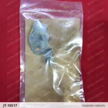 S50265001 KENLEN — JT-16517 sewing machine spare part