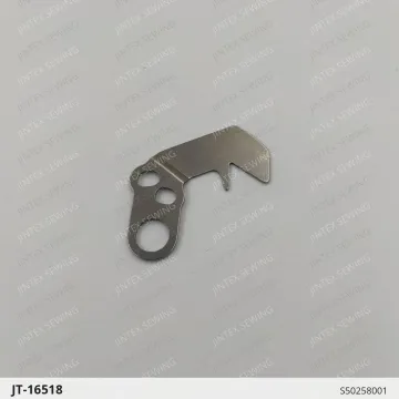 S50258001 — JT-16518 sewing machine spare part