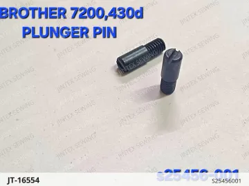 S25456001 — JT-16554 sewing machine spare part