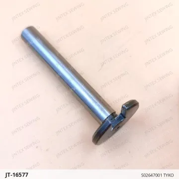 S02647001 TYKO — JT-16577 sewing machine spare part
