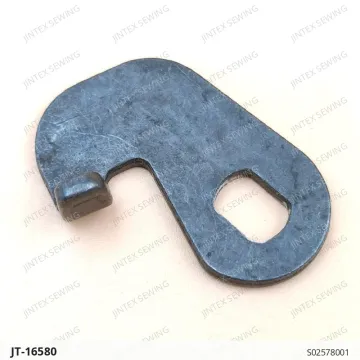 S02578001 — JT-16580 sewing machine spare part