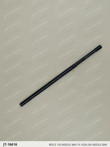 REECE 100 NEEDLE BAR 10-1028-200 NEEDLE BAR — JT-16616 sewing machine spare part