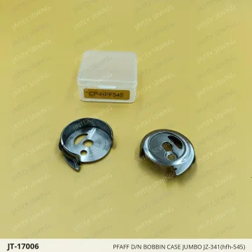 PFAFF D/N BOBBIN CASE JUMBO JZ-341(hfh-545) — JT-17006 sewing machine spare part